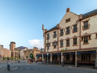 Pretoria
